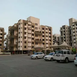 Shiv Elite Township