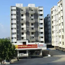 Shiv Elite Township