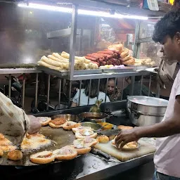 Shiv Fast Food Restaurant