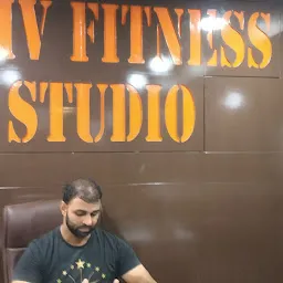 Shiv Fitness Studio