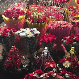 Shiv Flowers Shop