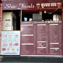 Shiv Foods