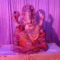 Shiv Ganesh Parvati Mandir