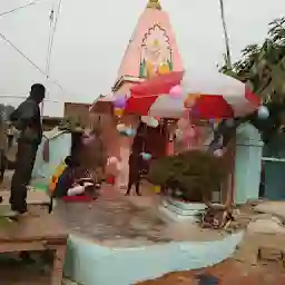 Shiv Ganesh Parvati Mandir