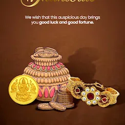 Shiv ganga jewellers