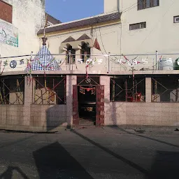 शिव गौरी मंदिर