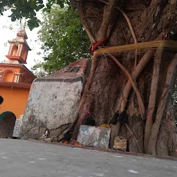 Shiv Ghat শিব ঘাট
