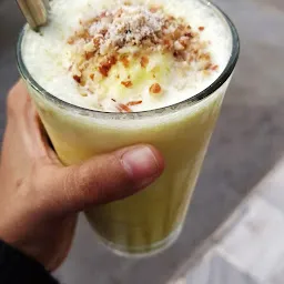 Shiv Gouri Juice and Icecream Parlour