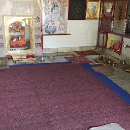 Shiv Hamun Mandir