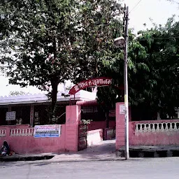 Shiv Hanumaan mandir