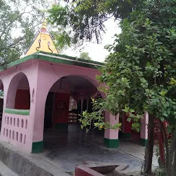 Shiv Hanuman Mandir