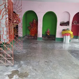 Shiv Hanuman Mandir