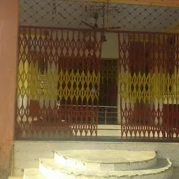 shiv hanuman mandir