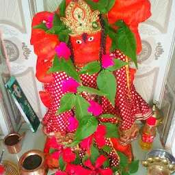 Shiv Hanuman Mandir