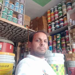 Shiv Iron & Paint Store