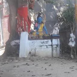 Shiv Ji Ka Mandir