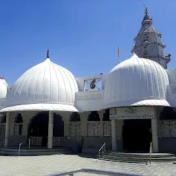 Shiv Ji Temple