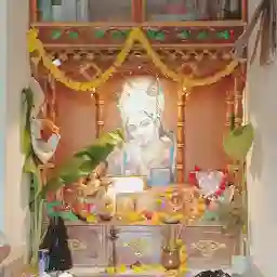 Shiv Ji Temple