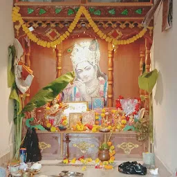 Shiv Ji Temple