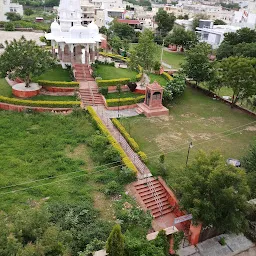 Shiv Ji Temple Omeshwer Mahadev Mandir