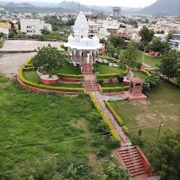 Shiv Ji Temple Omeshwer Mahadev Mandir