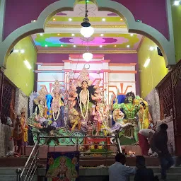 Shiv Kali Durga Mandir