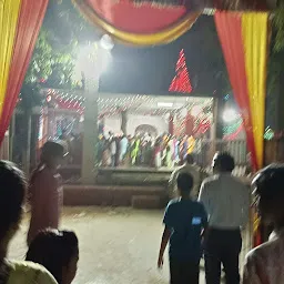 Shiv Kali Mandir