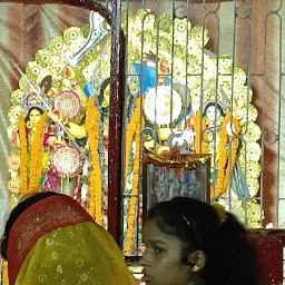Shiv Kali Mandir
