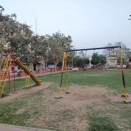 Shiv Kamesh Park