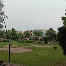 Shiv Kamesh Park