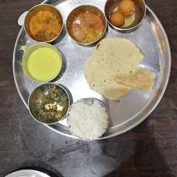Shiv kripa restaurant