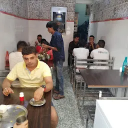 Shiv kripa restaurant