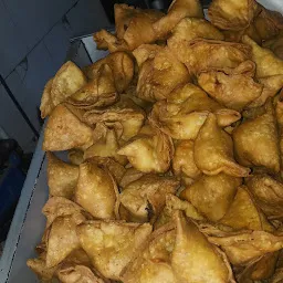 Shiv Kripa Snacks Corner