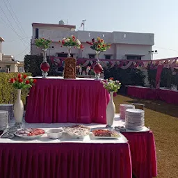 Shiv Leela Banquet Hall