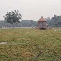 Shiv Mahavir park