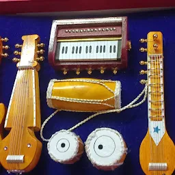 Shiv mahima music store