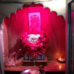 Shri Shiv Mandir