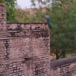 Shiv Mandir