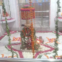 Shiv Mandir