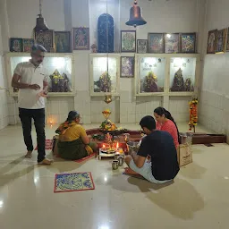 Shiv Mandir