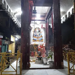 Shiv Mandir