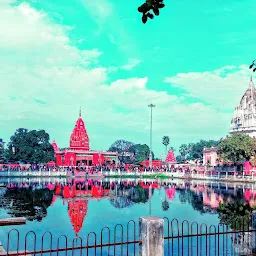 Shiv Mandir