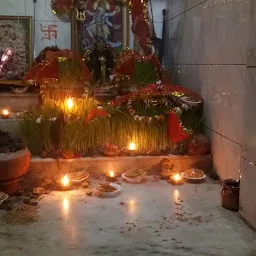 Shiv Mandir