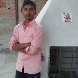 Shiv Mandir