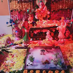 Shiv Mandir