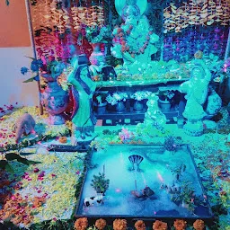 Shiv Mandir