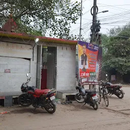 Tada Pandit Shiv Mandir