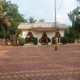 Shiv Mandir