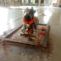 Shiv Mandir