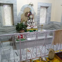 Shiv Mandir